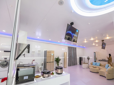 看完這篇文章，就可以加深你對智能家居的了解