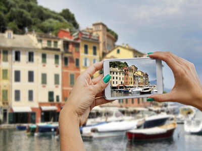 景區(qū)智能解決方案要怎么做？