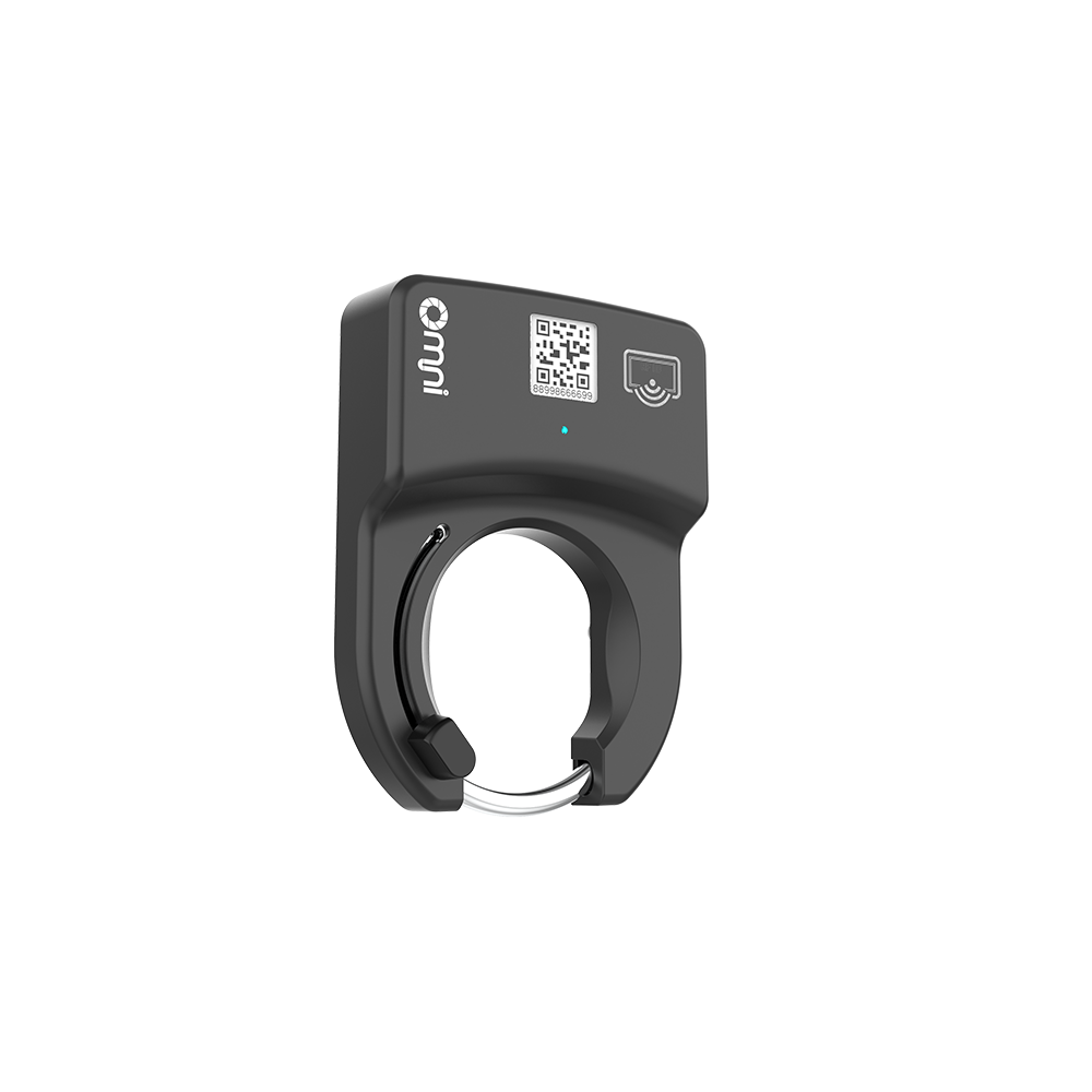 打破傳統(tǒng)，共享單車鎖全面升級(jí)，智能化新時(shí)代！