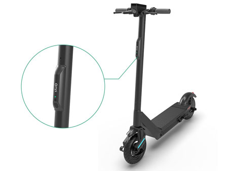 iot設(shè)備和共享電動(dòng)滑板車(chē)有什么關(guān)聯(lián)？