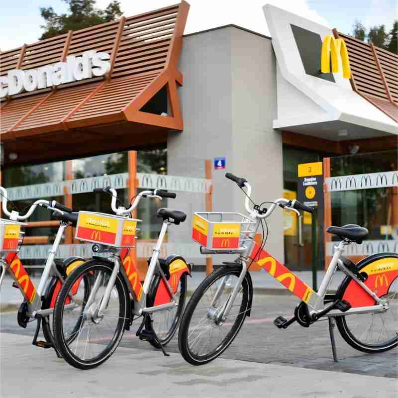 如何有效的管理共享車輛亂停亂放，定位不精準(zhǔn)的問(wèn)題？