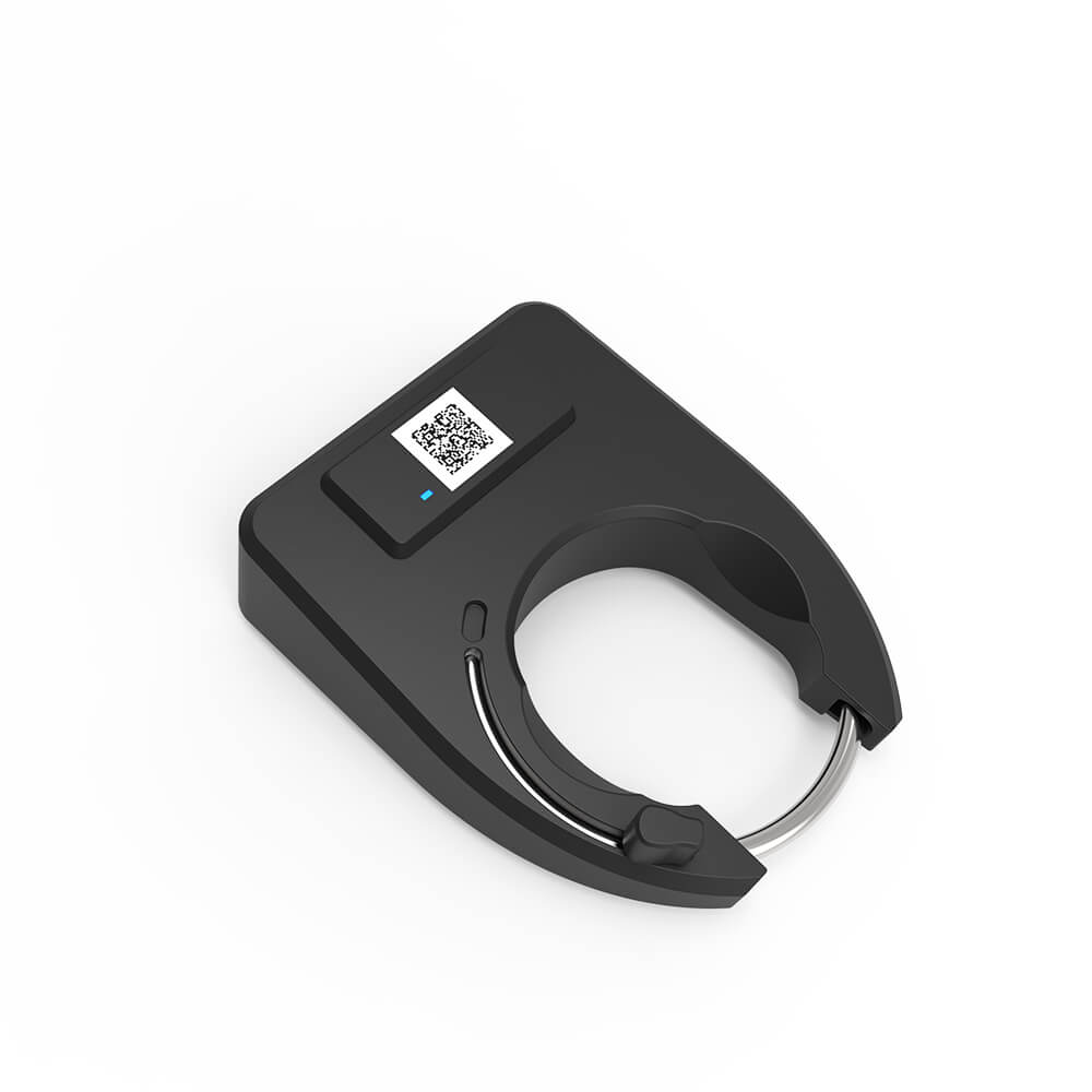 共享電單車(chē)鎖+GPS+電子圍欄智能鎖